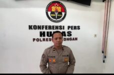 Santri di Lamongan Diduga Jadi Korban Perundungan, Orang Tua Laporkan ke Polisi 3 IMG 20251029 WA0030