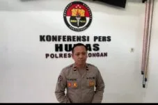Santri di Lamongan Diduga Jadi Korban Perundungan, Orang Tua Laporkan ke Polisi 3 IMG 20251029 WA0030
