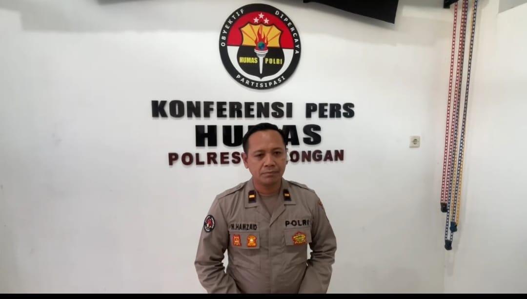 Santri di Lamongan Diduga Jadi Korban Perundungan, Orang Tua Laporkan ke Polisi 1 IMG 20251029 WA0030