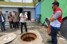 Pertamina Sidak SPBU dan Bengkel, Pastikan BBM Jenis Pertalite Aman untuk Digunakan