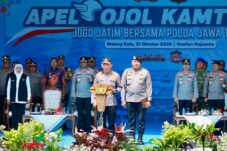 Kapolri Apresiasi Peran Ojol Jaga Kamtibmas dan Dukung UMKM 15 Kapolri Apresiasi Peran Ojol Jaga Kamtibmas dan Dukung UMKM