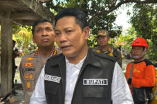 Pemkab Sidoarjo Akan Lakukan Pendampingan Kepada Ponpes Terkait Evaluasi Bangunan