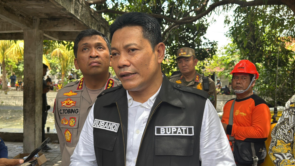 Pemkab Sidoarjo Akan Lakukan Pendampingan Kepada Ponpes Terkait Evaluasi Bangunan