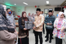 Tiga Tahun Melayani, MPP Among Warga Jadi Simbol Pengabdian dan Wajah Pelayanan Publik Kota Batu