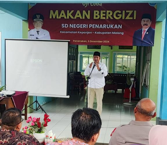 Pasca Keracunan Siswa, Komisi 4 Bakal Uji Petik Seluruh SPPG Di Kabupaten Malang 4 Pasca Keracunan Siswa, Komisi 4 Bakal Uji Petik Seluruh SPPG Di Kabupaten Malang