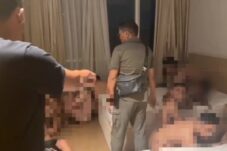 Anggota Komisi A DPRD Sidoarjo Harapkan Ada Sanksi Tegas Kepada Pegawai yang Terlibat Pesta Gay