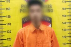 Nyopet di Tengah Bantengan, Pria Asal Kota Malang Diringkus 21 Nyopet di Tengah Bantengan, Pria Asal Kota Malang Diringkus