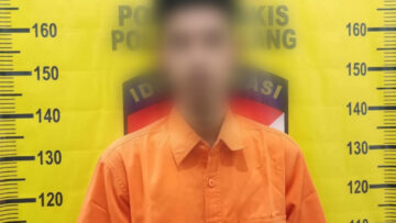 Nyopet di Tengah Bantengan, Pria Asal Kota Malang Diringkus 9 Nyopet di Tengah Bantengan, Pria Asal Kota Malang Diringkus