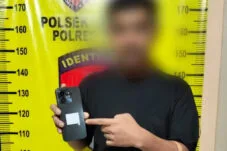Curi HP Saat Korban Tertidur Seorang Pria di Tangkap Polisi 19 IMG 20251029 160402