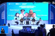 Kota Malang Raih Indeks Masyarakat Digital Tertinggi se-Jawa Timur, Masuk 6 Besar Nasional