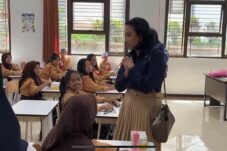 Wamen P2MI: Anak Prasejahtera Juga Bisa Bekerja di Luar Negeri