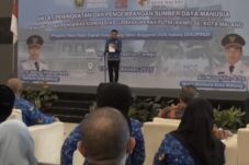 Pemkot Malang Latih Pengurus Koperasi untuk Kembangkan Usaha Warga