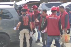 Polda Jatim Selidiki Penyebab Ambruknya Musala di Ponpes Al Khoziny