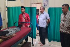 Satu Siswa Korban Keracunan MBG di Kepanjen Masih Dirawat di Rumah Sakit