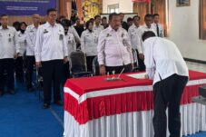 LPKA Kelas I Blitar Tegas Berantas Narkoba dan Barang Terlarang