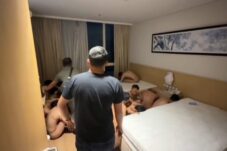 Resmi Ditahan, Pemkab Sidoarjo Hentikan Gaji PPPK yang Terlibat Pesta Gay