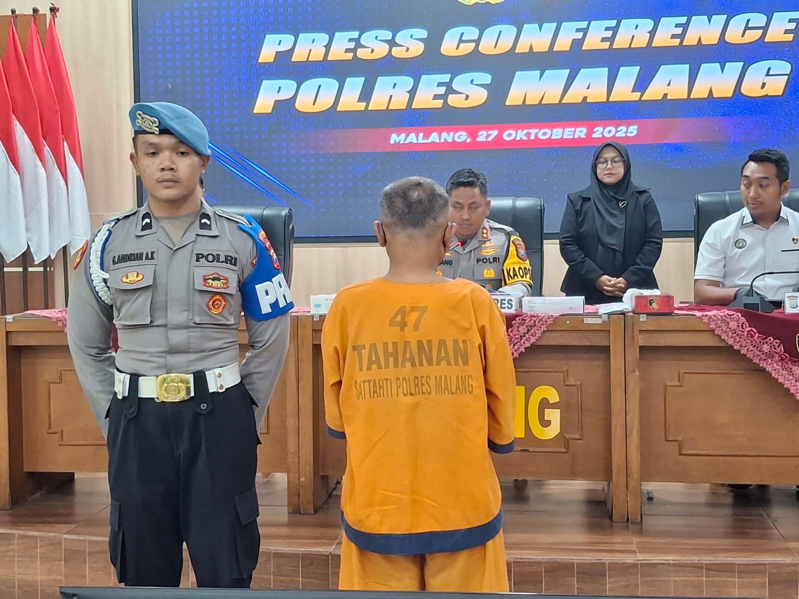 Kasus Suami Siri Bunuh Istri, Jenazah Dibakar di Ladang Tebu 1 Kasus Suami Siri Bunuh Istri, Jenazah Dibakar di Ladang Tebu