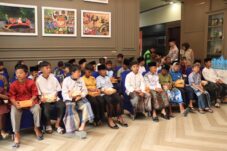 Khitan Massal Gratis, Wujud Kepedulian Sosial Kemanusiaan Polres Malang 4 Khitan Massal Gratis, Wujud Kepedulian Sosial Kemanusiaan Polres Malang