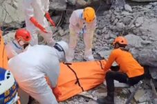 Korban Meninggal Ambruk Musala Ponpes Al Khoziny 54 Orang, 10 Teridentifikasi