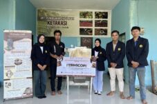 Mahasiswa UNEJ Ciptakan Fermentor Kopi Cerdas Tingkatkan Mutu Wine Coffee