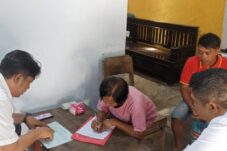 Buntut Dugaan Salah Tangkap, Polres Blitar Akan Proses Secara Prosedural