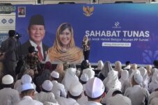 Pemerintah Perkuat Literasi Keamanan Digital untuk Anak Lewat Sahabat Tunas