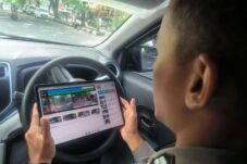 Operasi Zebra Semeru 2025, Polres Lamongan Catat 811 Pelanggaran ETLE dan 9.270 Teguran dalam Satu Minggu