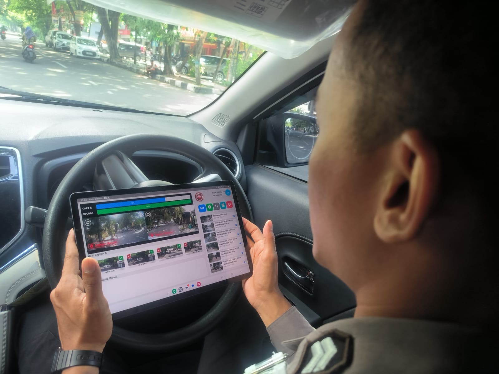 Operasi Zebra Semeru 2025, Polres Lamongan Catat 811 Pelanggaran ETLE dan 9.270 Teguran dalam Satu Minggu 6 Operasi Zebra Semeru 2025, Polres Lamongan Catat 811 Pelanggaran ETLE dan 9.270 Teguran dalam Satu Minggu