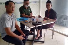 Janji Dibeli, Sertifikat Milik Warga Harjokuncaran Justru Digadaikan ke Bank