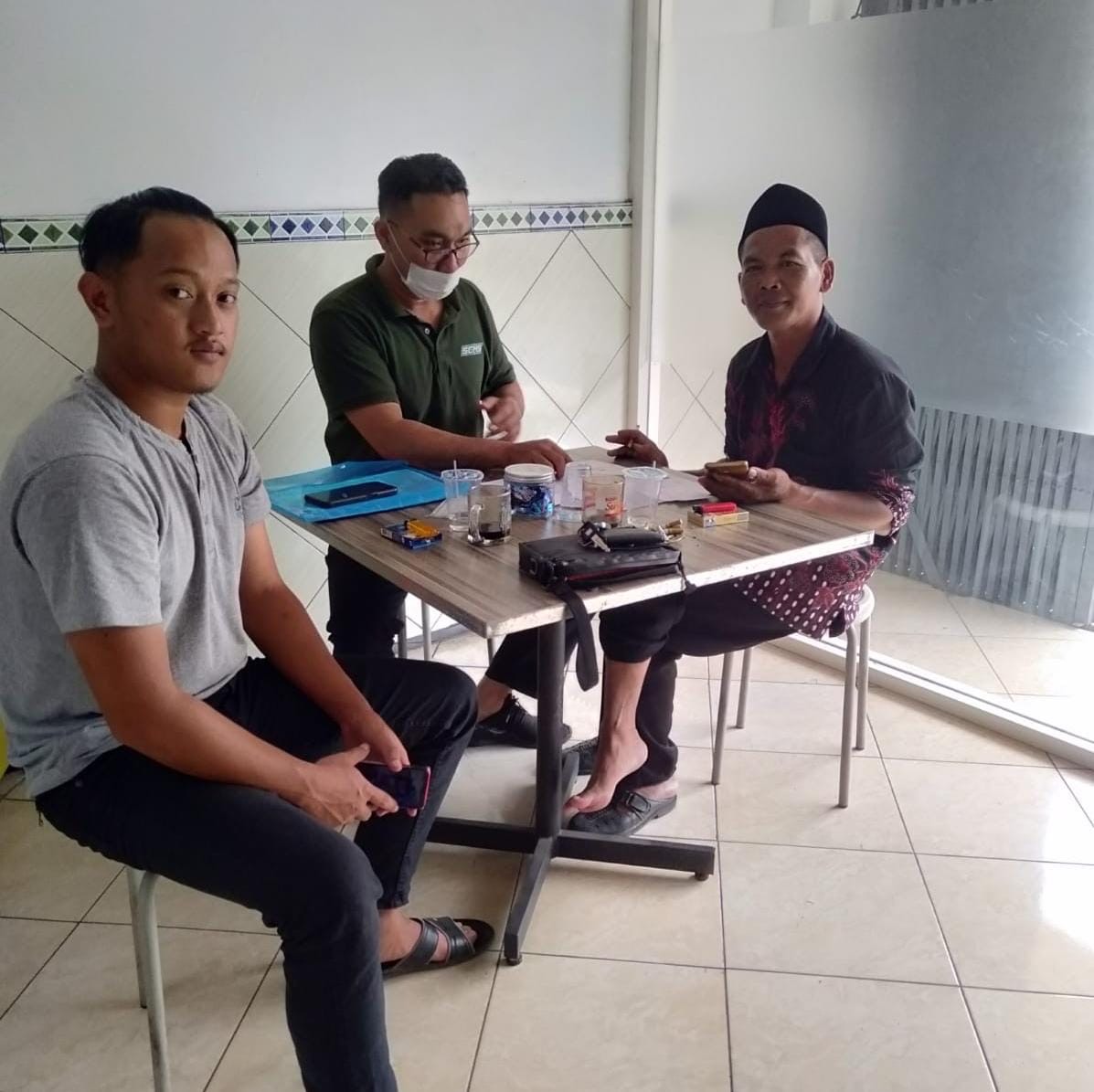 Janji Dibeli, Sertifikat Milik Warga Harjokuncaran Justru Digadaikan ke Bank