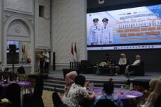 Cegah Maladministrasi, Penyaluran BLT DBH CHT Dikawal Lintas Instansi