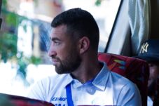 Beralasan Masalah Keluarga, Paulinho Moccelin Resmi Mundur dari Arema FC