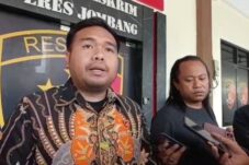 Polisi: IRT di Jombang Tewas Dibunuh, Suami Siri Jadi Terduga Pelaku