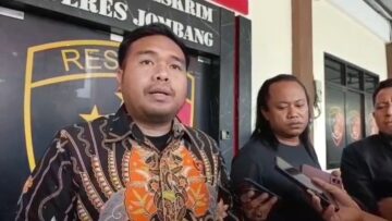 Polisi: IRT di Jombang Tewas Dibunuh, Suami Siri Jadi Terduga Pelaku