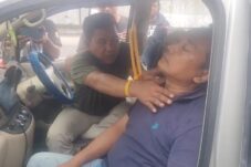 Kesal Ditagih, Seorang Warga Porong Bunuh Rekan Kerja