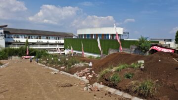 Polres Batu Naikkan Status Dugaan Pelanggaran Perizinan Azura Hills ke Penyelidikan 6 Polres Batu Naikkan Status Dugaan Pelanggaran Perizinan Azura Hills ke Penyelidikan