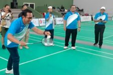 432 Raket Mengguncang GOR Ganesha! Wali Kota Batu Open 2025 Jadi Panggung Kebangkitan Bulutangkis Kota Apel 15 432 Atlet Bulutangkis Ramaikan Walikota Batu Open 2025