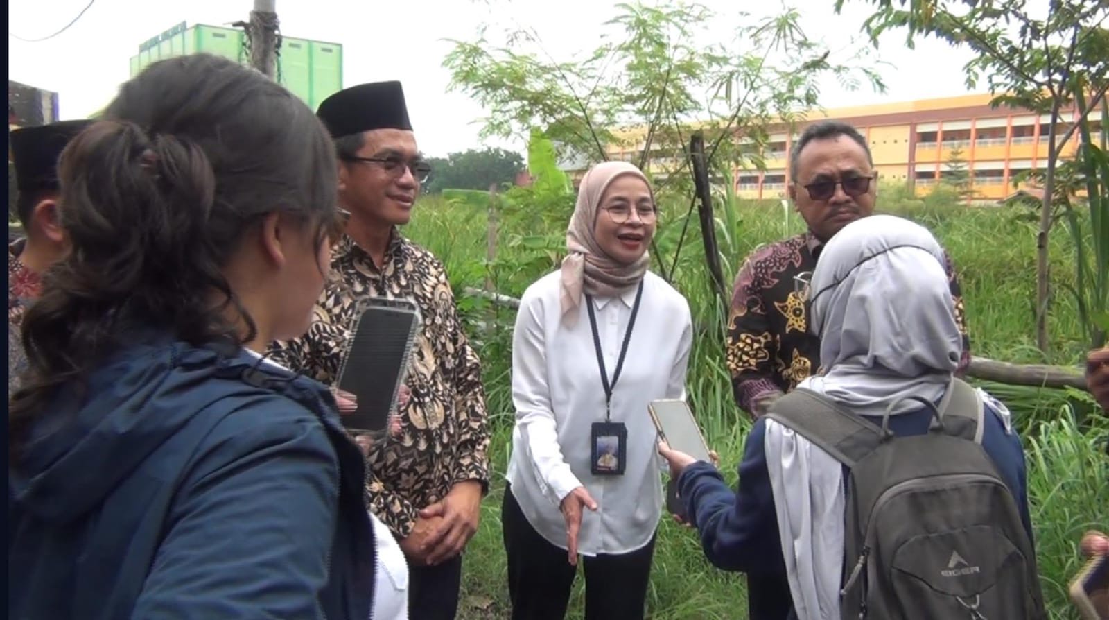 Ditjen Cipta Karya Kementerian PUPR Akan Audit 80 Ponpes di 9 Provinsi