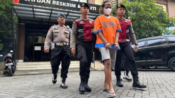 Kesal Dua Kali Kehilangan Ayam dan Bebek, Seorang Pria Tewas Ditembak dengan Senapan Angin 8 Kesal Dua Kali Kehilangan Ayam dan Bebek, Seorang Pria Tewas Ditembak dengan Senapan Angin