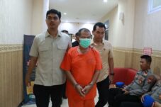 Marbot Masjid di Gresik Ditangkap Polisi Usai Cabuli Anak di Bawah Umur