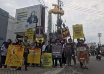 Bahaya, Air di Malang Sudah Tercemar Mikroplastik