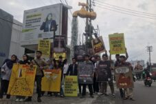 Bahaya, Air di Malang Sudah Tercemar Mikroplastik 20 Bahaya, Air di Malang Sudah Tercemar Mikroplastik