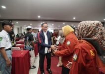 Dinas Pendidikan Jatim Tegaskan Komitmen Wujudkan Sekolah Aman dan Tanpa Kekerasan