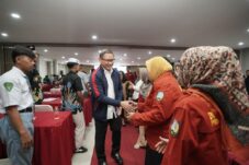 Dinas Pendidikan Jatim Tegaskan Komitmen Wujudkan Sekolah Aman dan Tanpa Kekerasan 13 Dinas Pendidikan Jatim Tegaskan Komitmen Wujudkan Sekolah Aman dan Tanpa Kekerasan