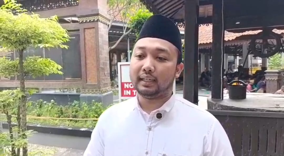 Pesantren Tebuireng Jombang Apresiasi Pemerintah Anugerahkan Gus Dur Pahlawan Nasional