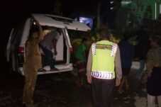 Sempat Tak Teridentifikasi,Jenazah Korban Hanyut Sungai Glidik Ditemukan di Pantai Alas Purwo Banyuwangi