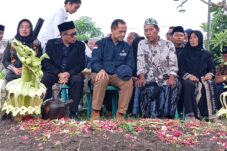 Kementerian Transmigrasi Berikan Beasiswa Penuh kepada Adik Almarhum Anggota Ekspedisi Patriot