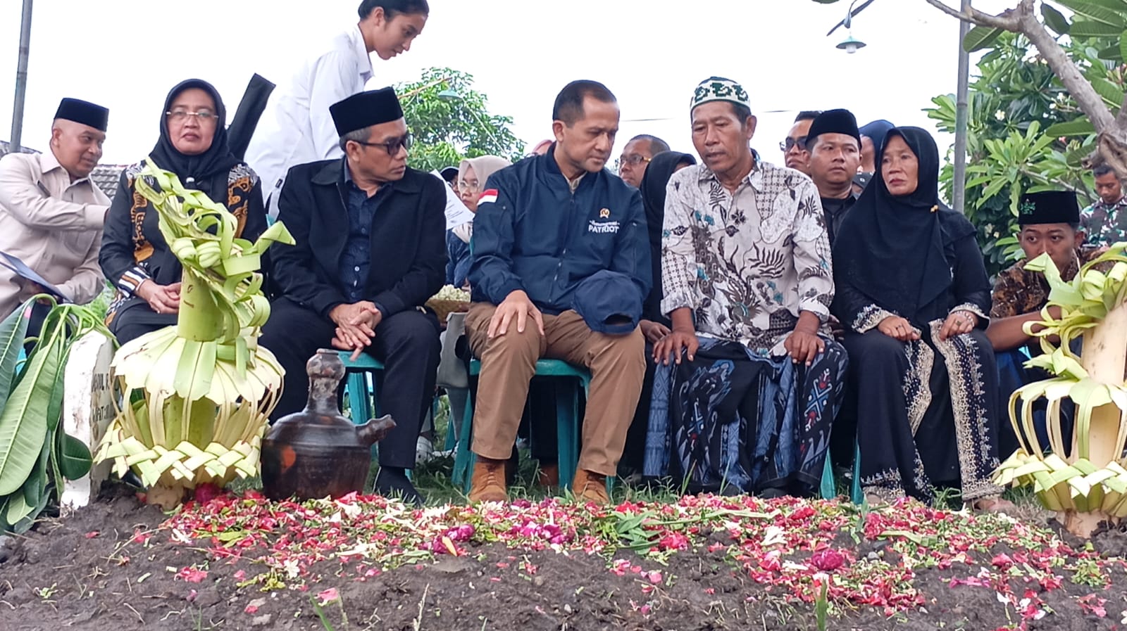 Kementerian Transmigrasi Berikan Beasiswa Penuh kepada Adik Almarhum Anggota Ekspedisi Patriot