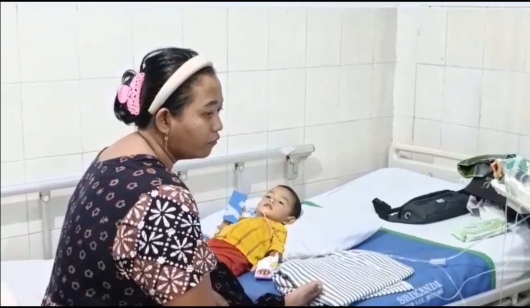 Demam Berdarah Serang Warga Jombang, 8 Dirawat