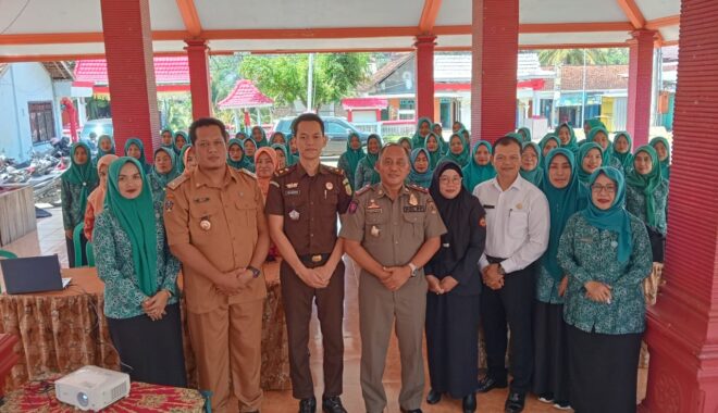 Keren, Ibu-Ibu PKK di Blitar Jadi Garda Terdepan Perangi Rokok Ilegal 2 IMG 20251113 WA0046